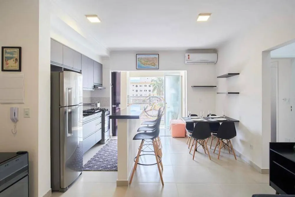 Apartamento, 2 quartos, 75 m² - Foto 15