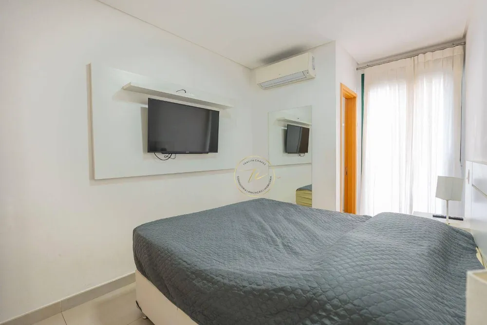 Apartamento, 1 quarto, 61 m² - Foto 5
