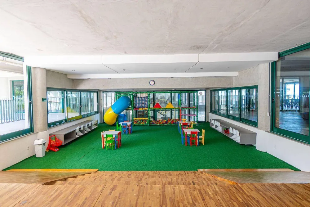 Apartamento, 1 quarto, 61 m² - Foto 7