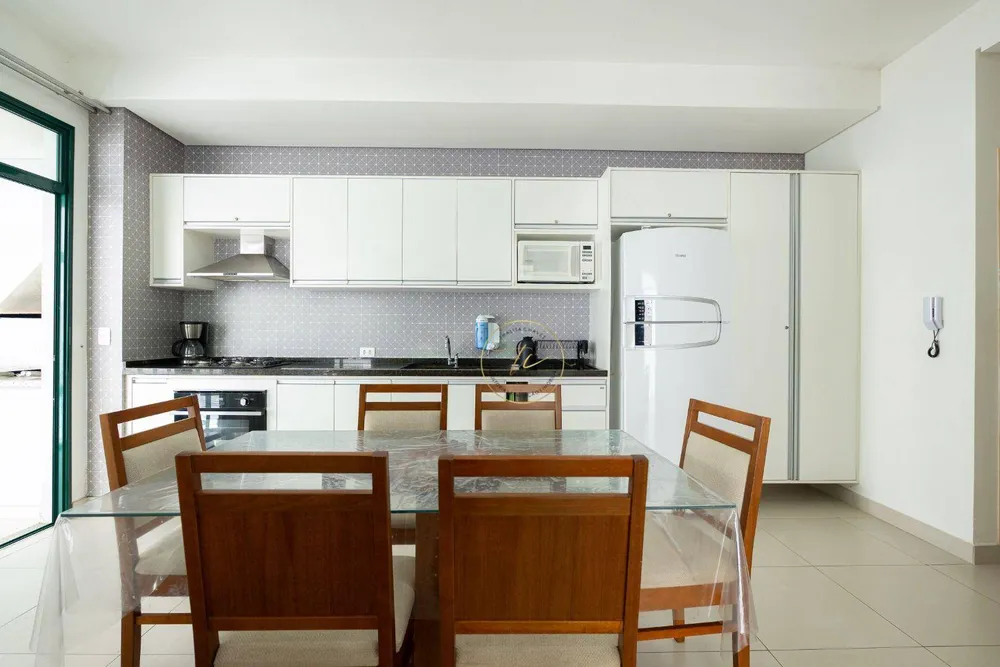 Apartamento, 1 quarto, 61 m² - Foto 2