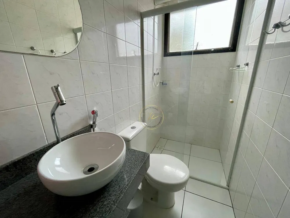 Apartamento, 2 quartos, 68 m² - Foto 11
