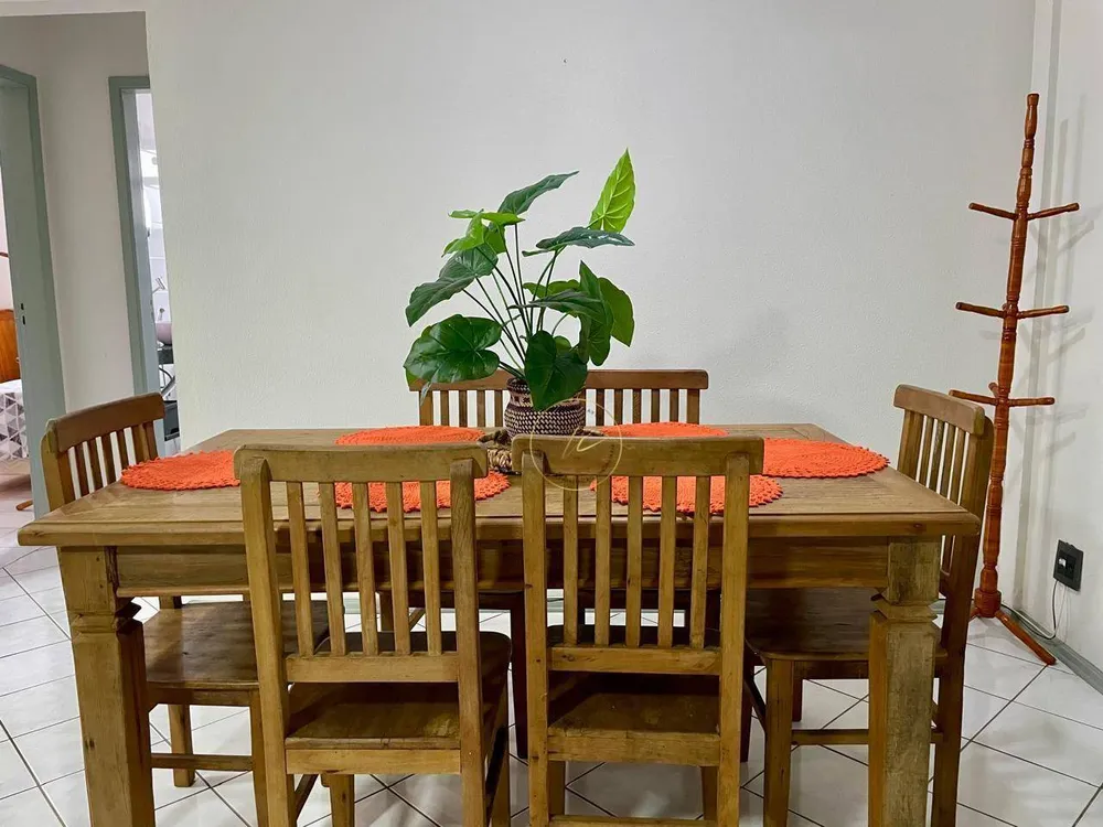Apartamento, 2 quartos, 68 m² - Foto 2