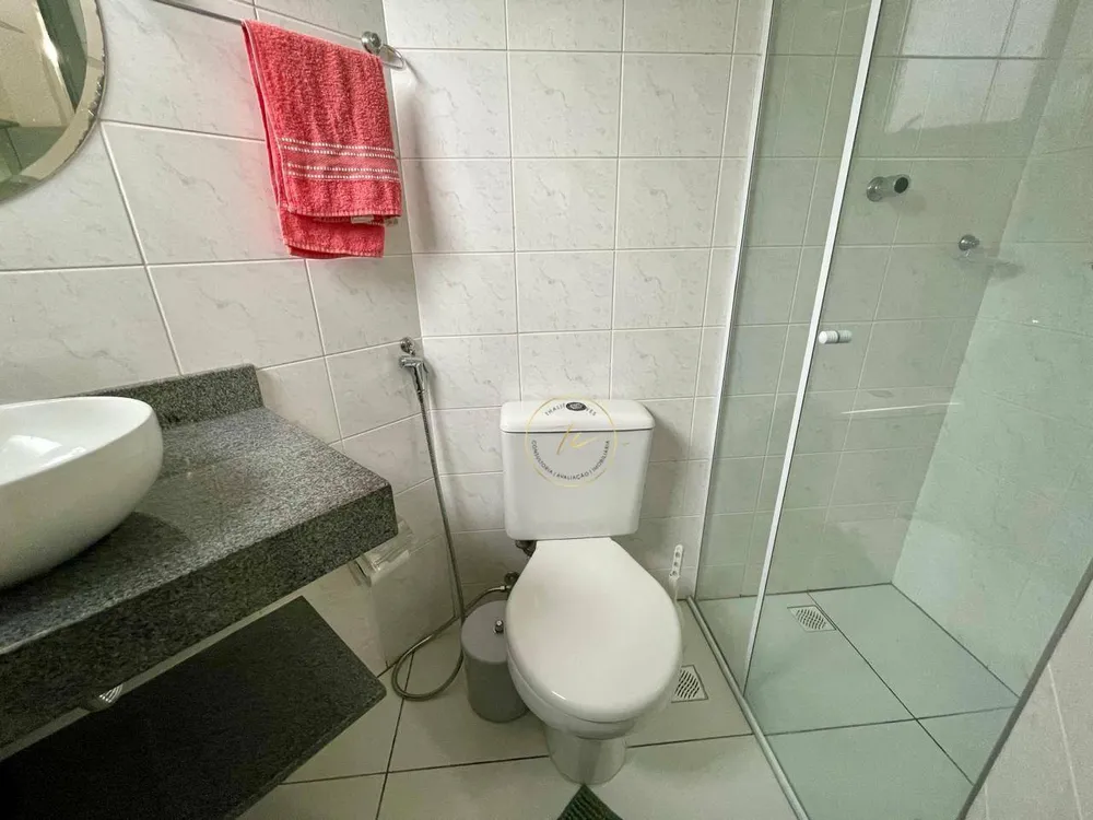 Apartamento, 2 quartos, 68 m² - Foto 9