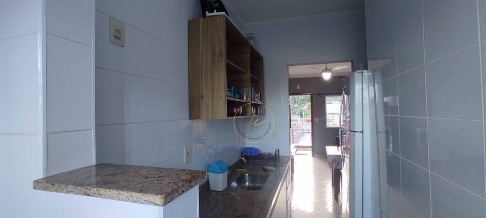 Apartamento, 2 quartos, 47 m² - Foto 1