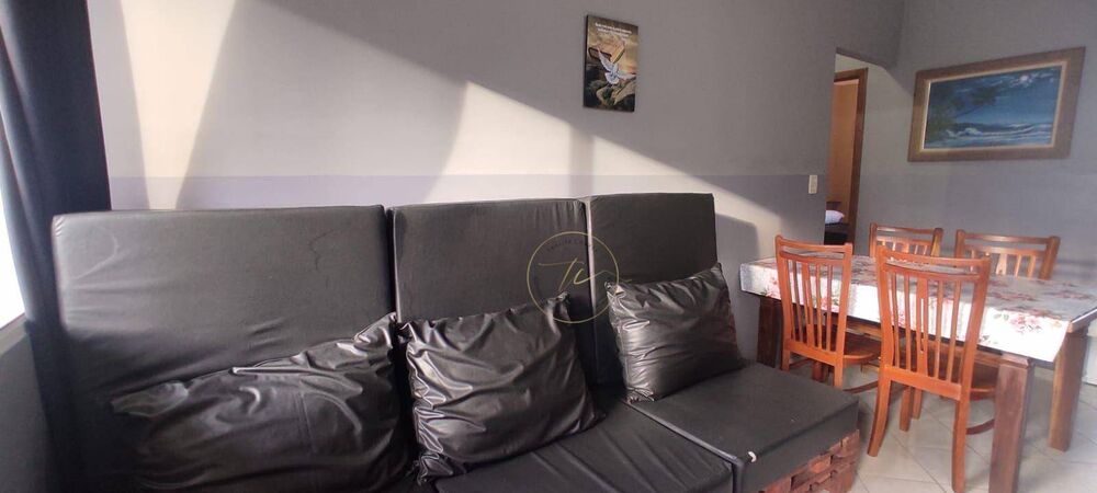 Apartamento, 2 quartos, 47 m² - Foto 3