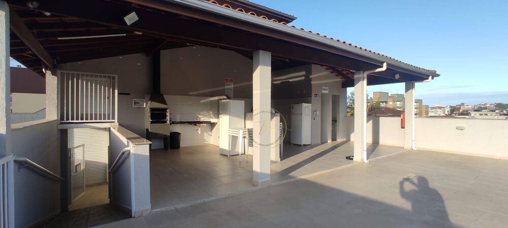 Apartamento, 2 quartos, 47 m² - Foto 6