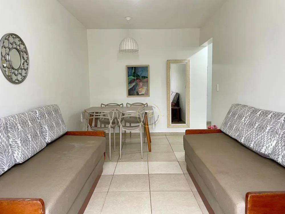 Apartamento, 1 quarto, 45 m² - Foto 1
