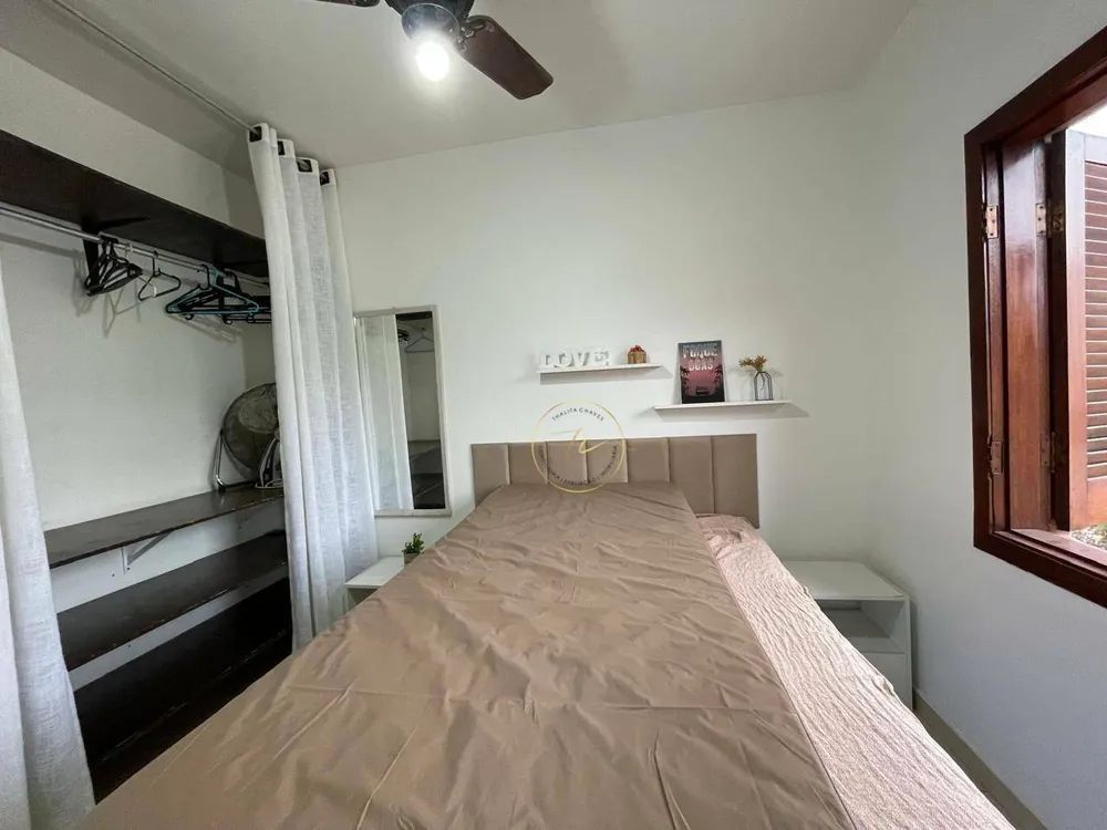 Apartamento, 1 quarto, 45 m² - Foto 3