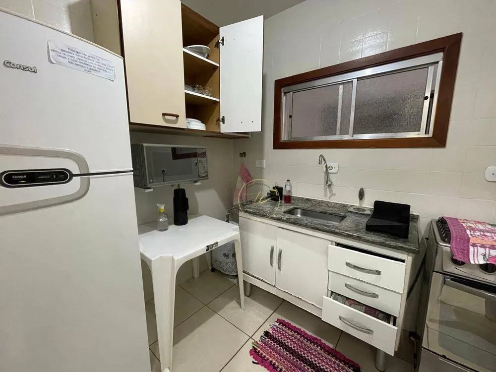 Apartamento, 1 quarto, 45 m² - Foto 5