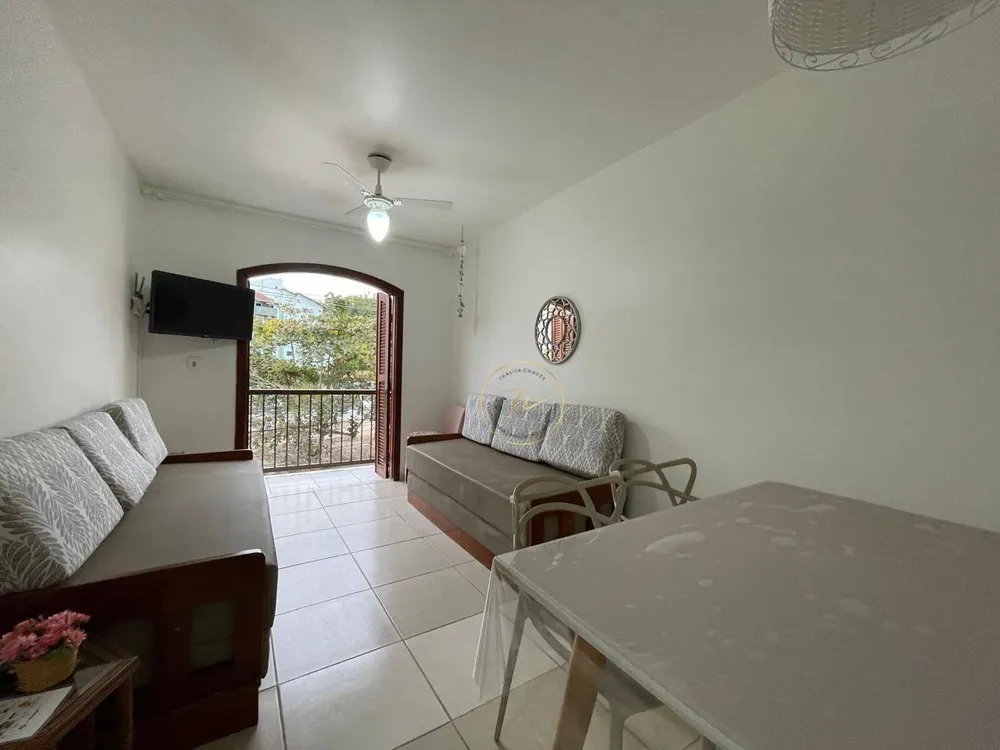 Apartamento, 1 quarto, 45 m² - Foto 2