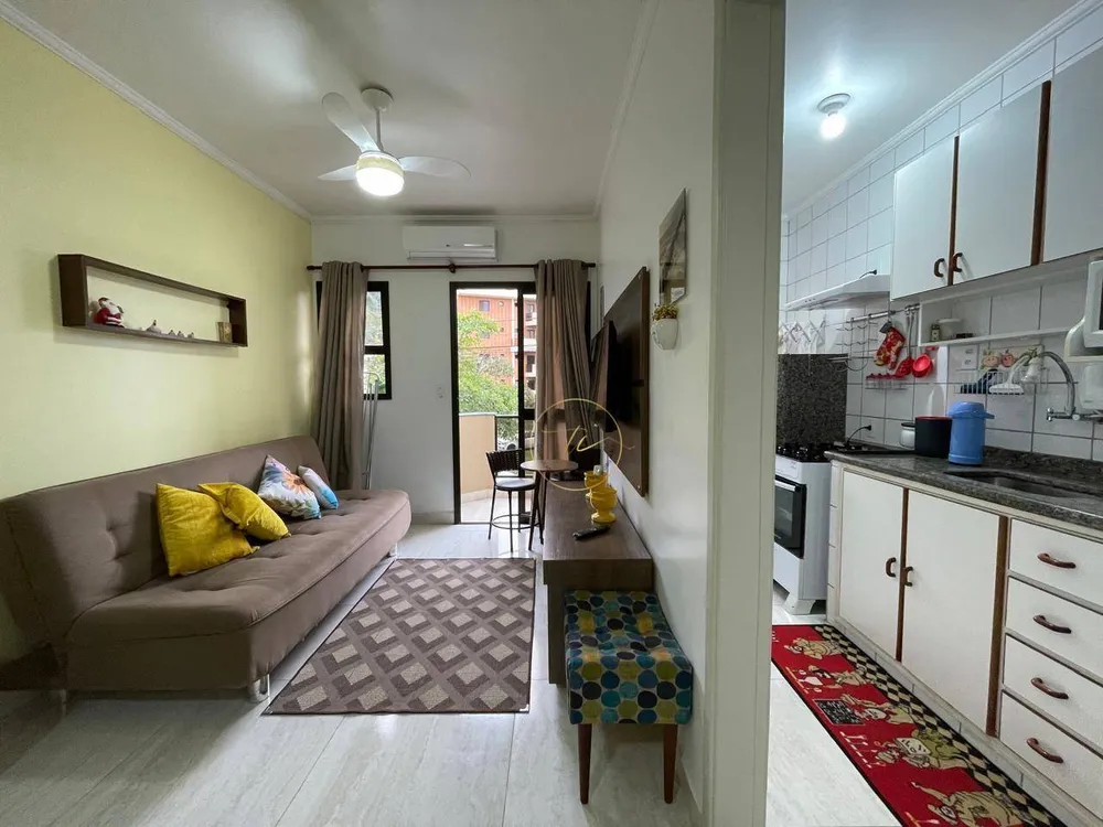 Apartamento, 2 quartos, 47 m² - Foto 3