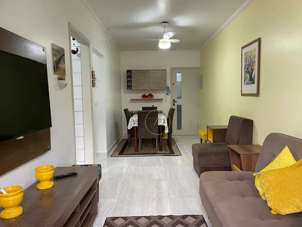 Apartamento, 2 quartos, 47 m² - Foto 4