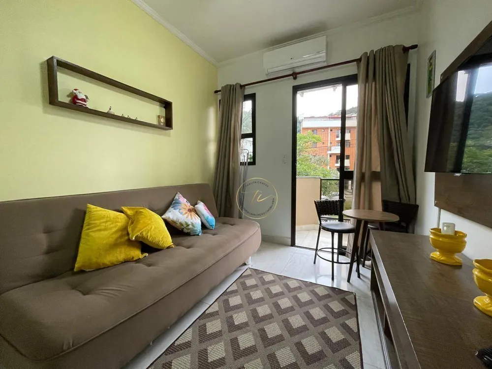 Apartamento, 2 quartos, 47 m² - Foto 2