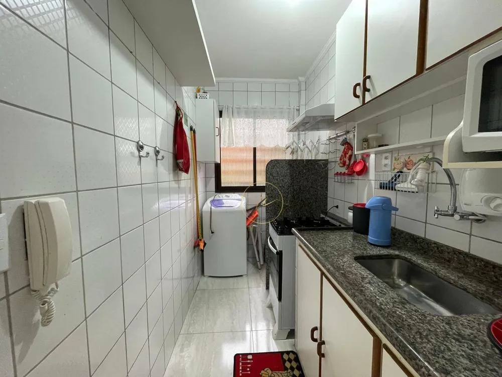 Apartamento, 2 quartos, 47 m² - Foto 5