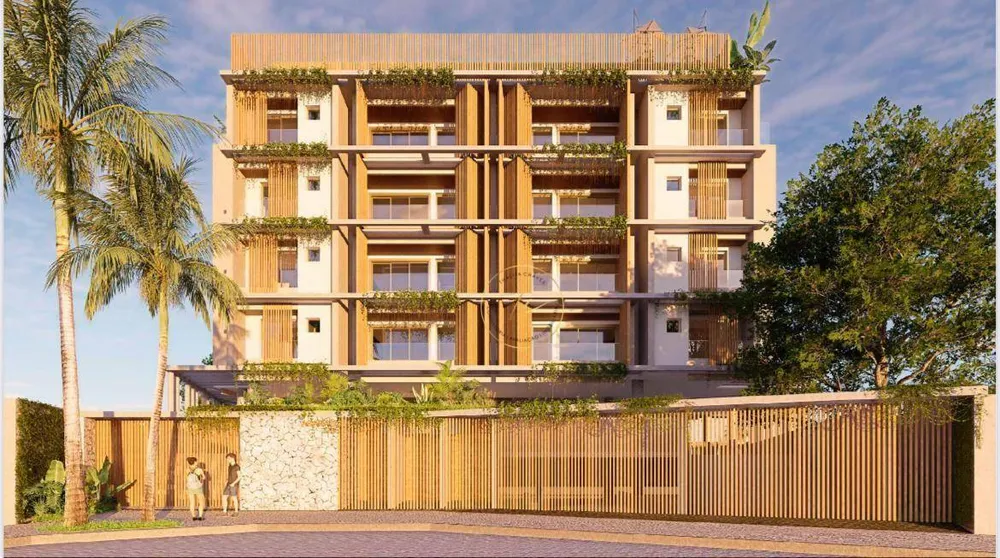 Apartamento, 1 quarto, 42 m² - Foto 3