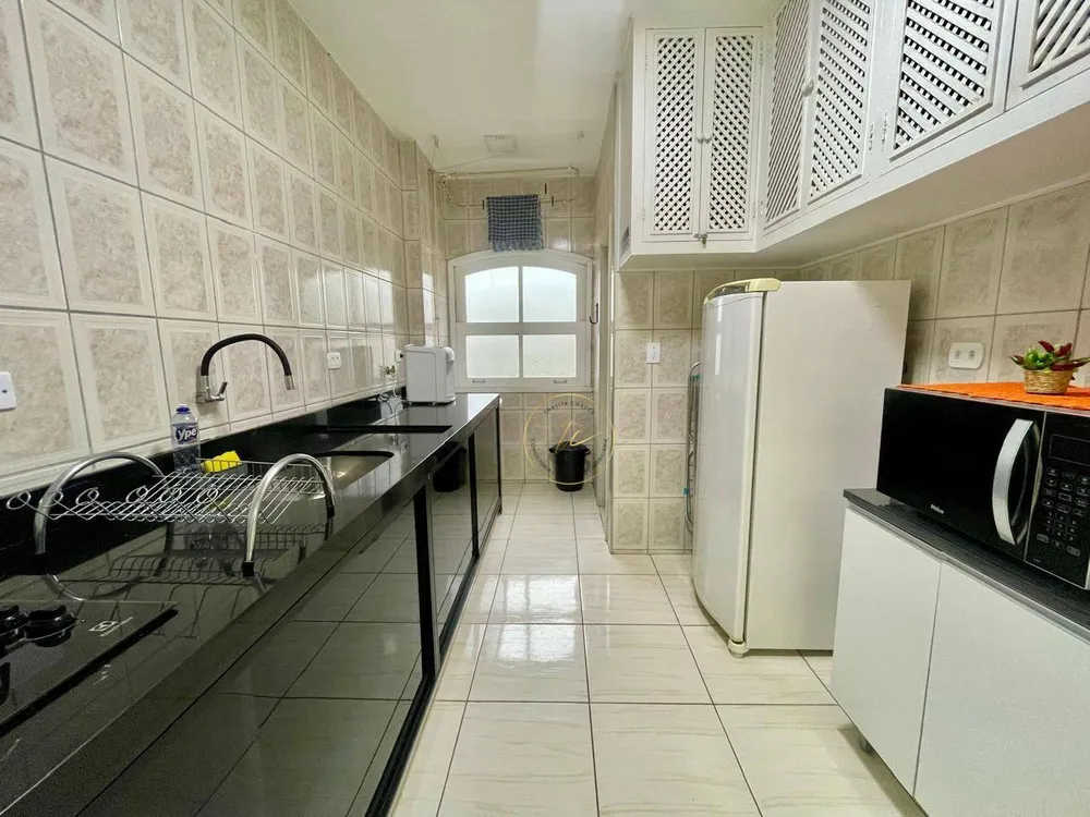 Apartamento, 2 quartos, 64 m² - Foto 2
