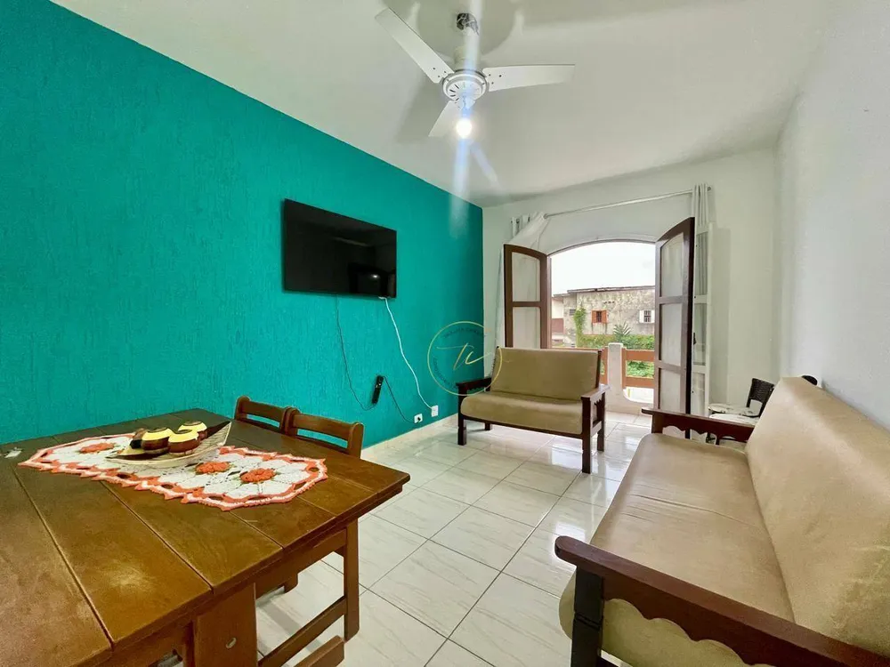 Apartamento, 2 quartos, 64 m² - Foto 1