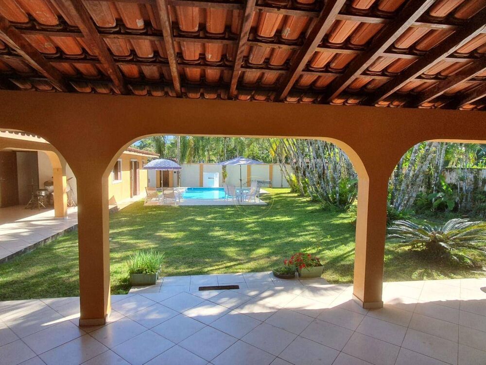 Casa, 5 quartos, 230 m² - Foto 9