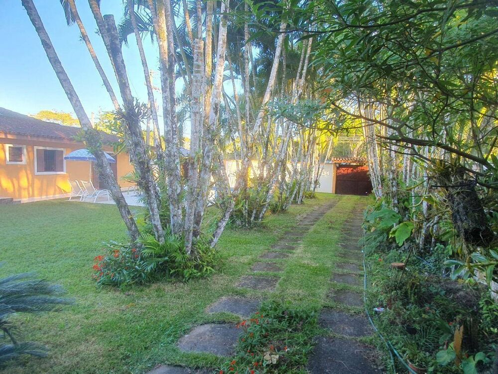 Casa, 5 quartos, 230 m² - Foto 4