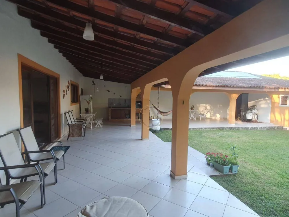 Casa, 5 quartos, 230 m² - Foto 6