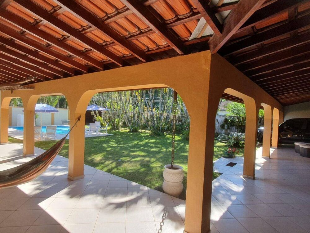 Casa, 5 quartos, 230 m² - Foto 8