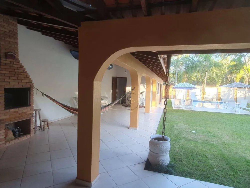 Casa, 5 quartos, 230 m² - Foto 7