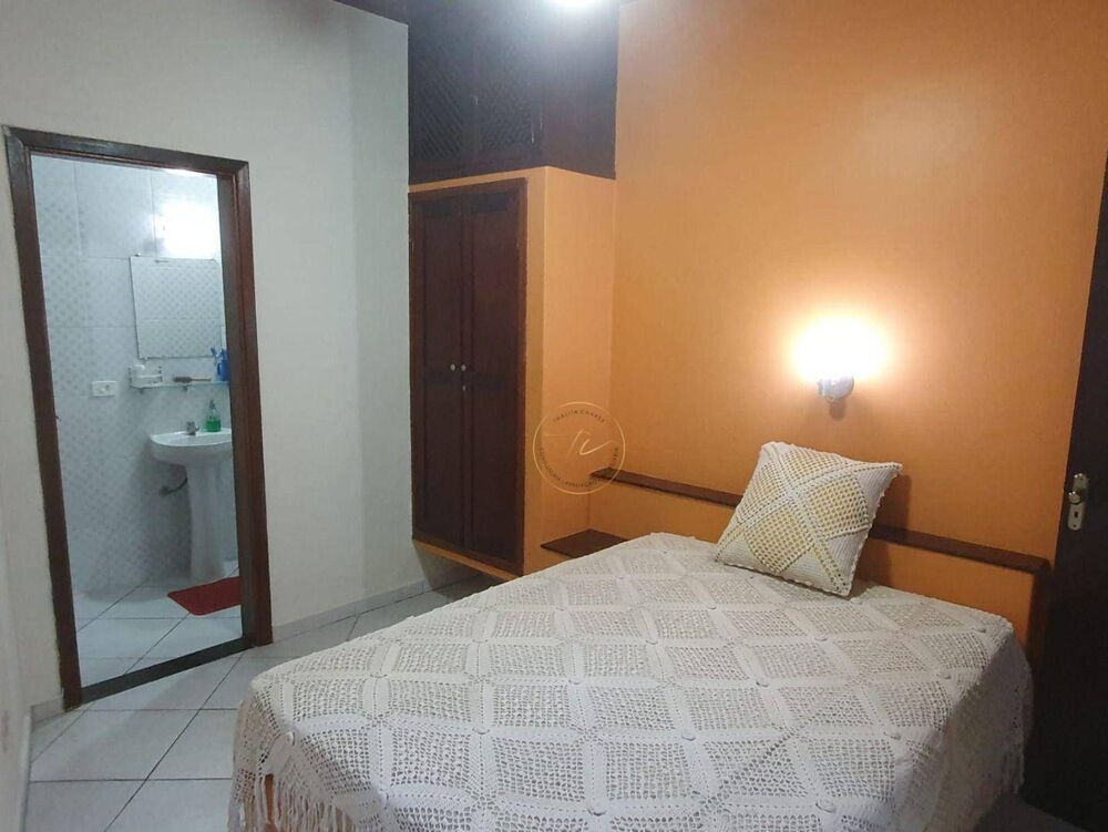 Casa, 5 quartos, 230 m² - Foto 12