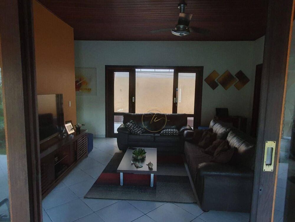 Casa, 5 quartos, 230 m² - Foto 6