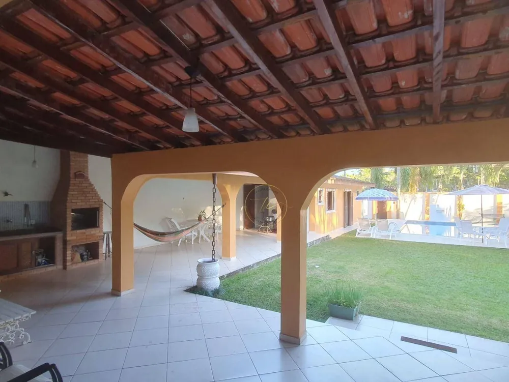 Casa, 5 quartos, 230 m² - Foto 5