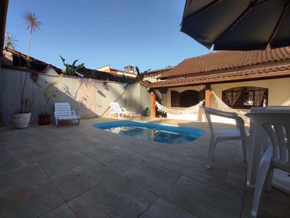 Casa, 6 quartos, 200 m² - Foto 3