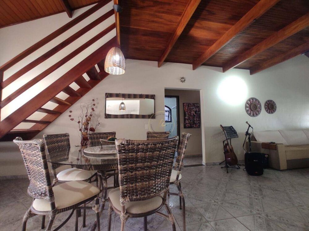 Casa, 6 quartos, 200 m² - Foto 23