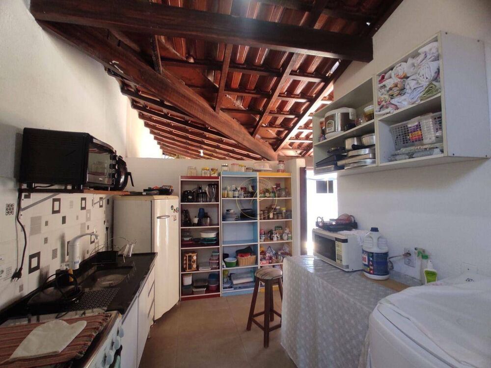 Casa, 6 quartos, 200 m² - Foto 29