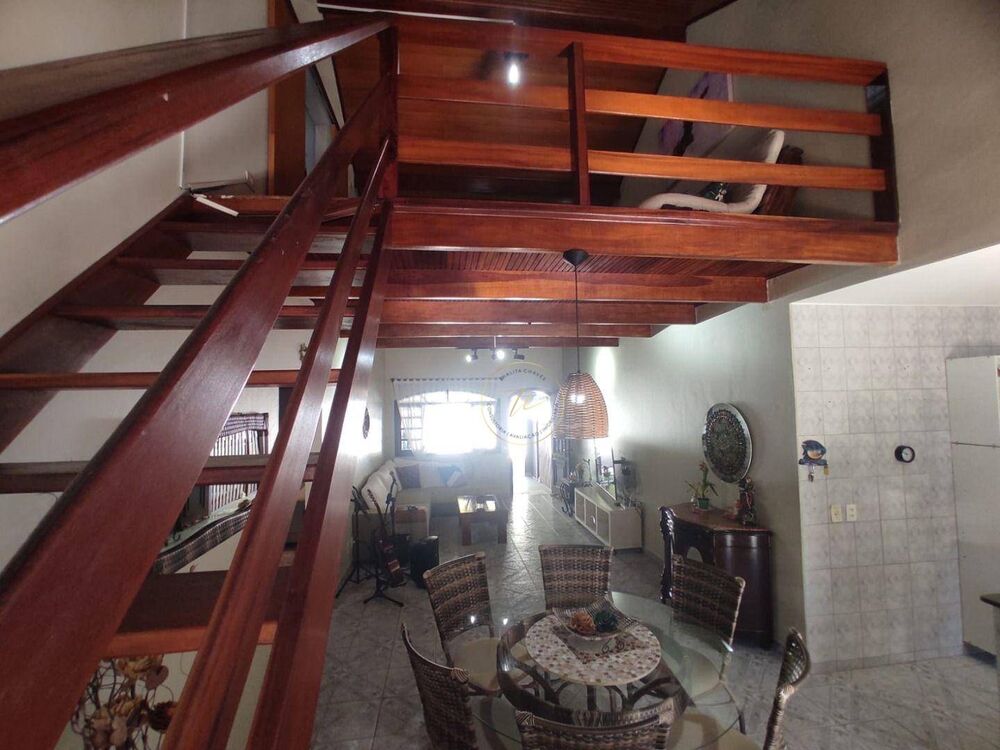 Casa, 6 quartos, 200 m² - Foto 12