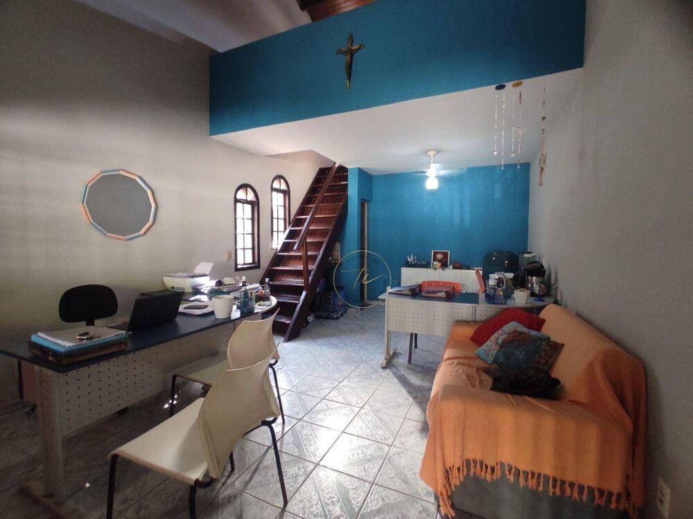 Casa, 6 quartos, 200 m² - Foto 30