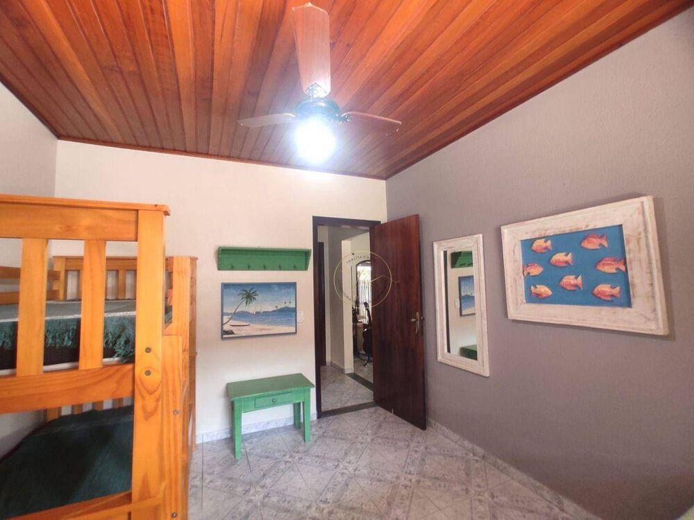 Casa, 6 quartos, 200 m² - Foto 13