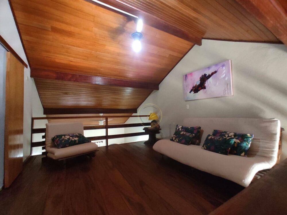 Casa, 6 quartos, 200 m² - Foto 10