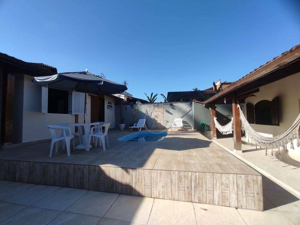 Casa, 6 quartos, 200 m² - Foto 4