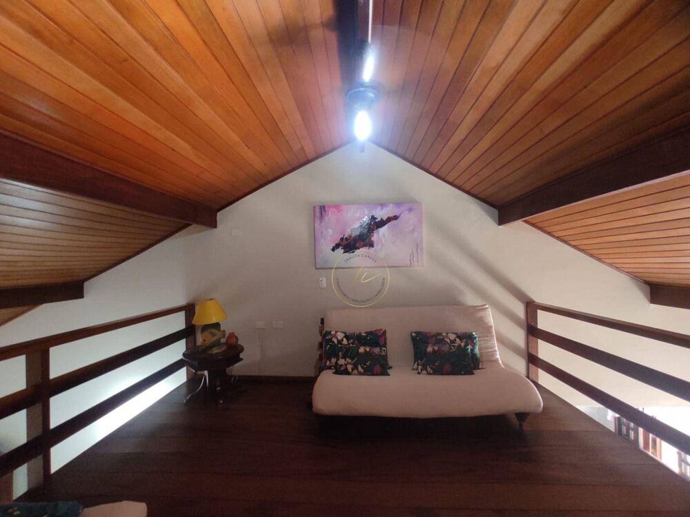 Casa, 6 quartos, 200 m² - Foto 9