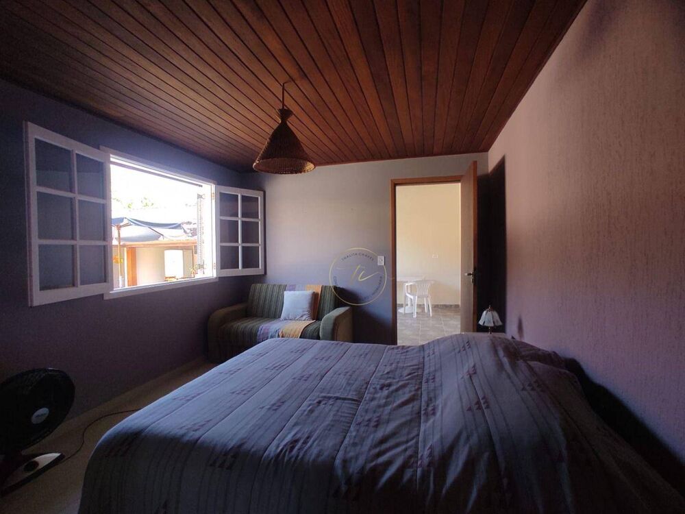 Casa, 6 quartos, 200 m² - Foto 27