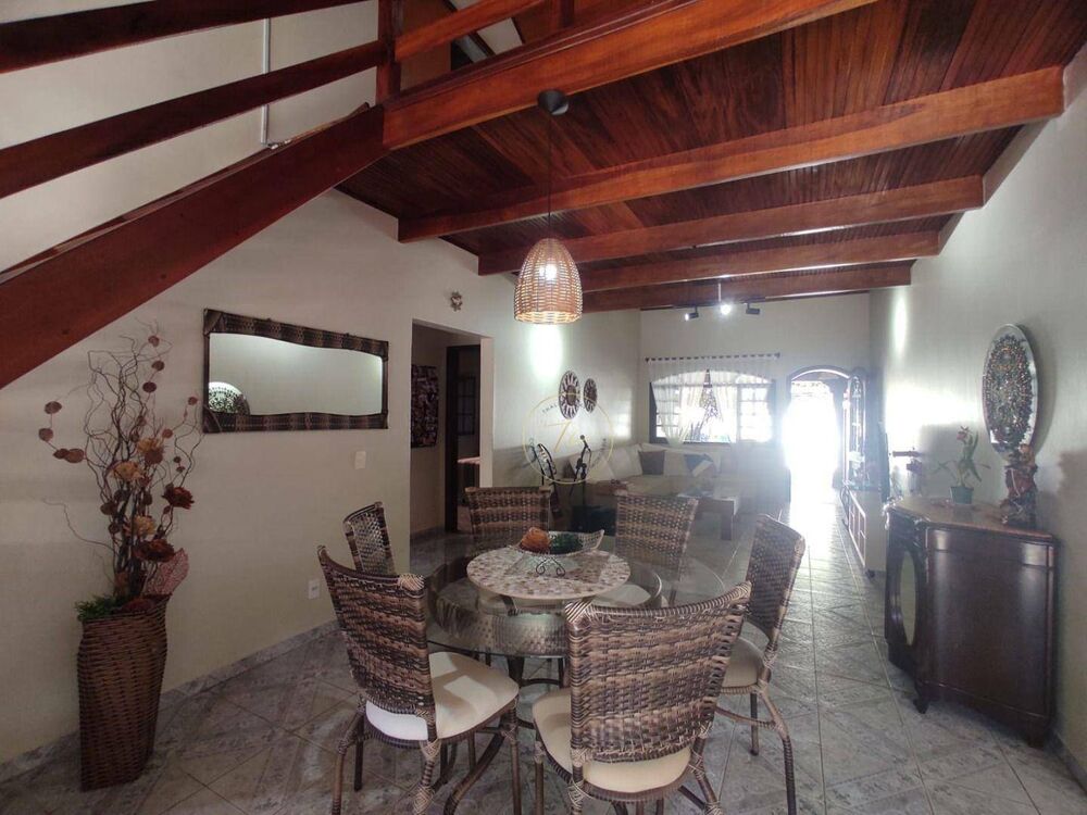 Casa, 6 quartos, 200 m² - Foto 7