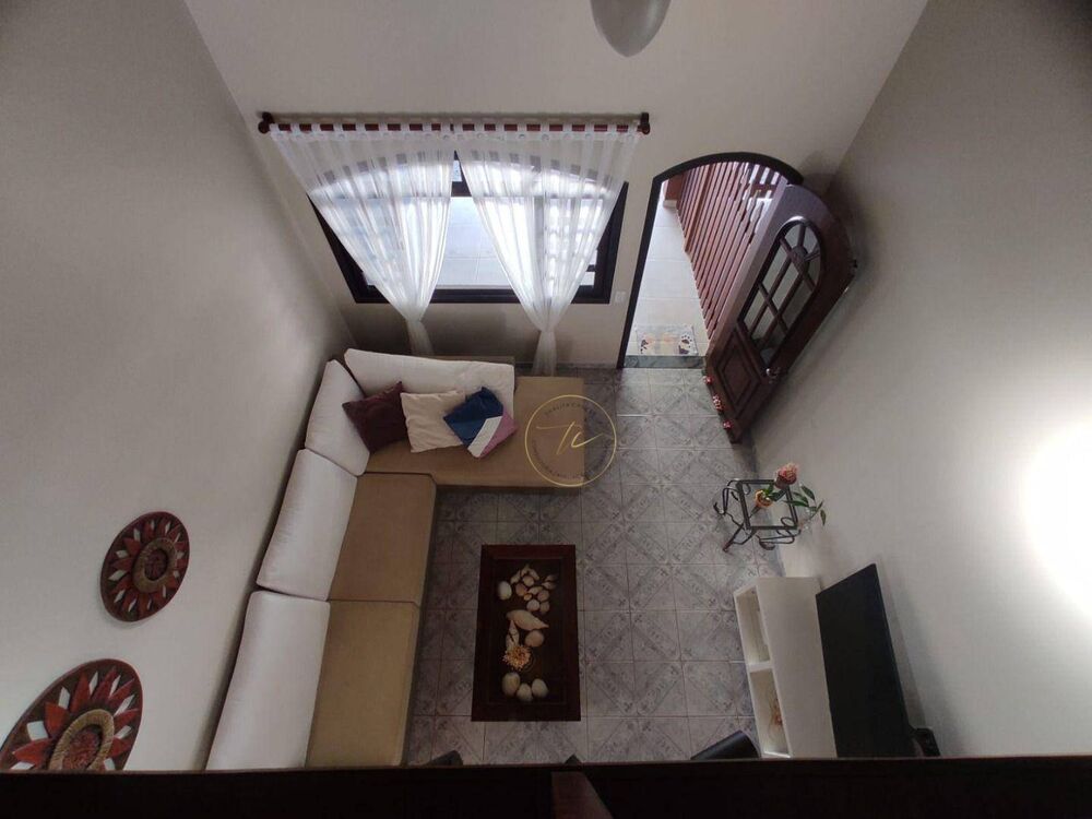 Casa, 6 quartos, 200 m² - Foto 18