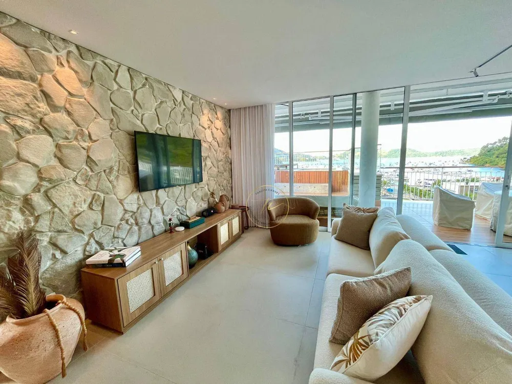 Cobertura, 3 quartos, 263 m² - Foto 5