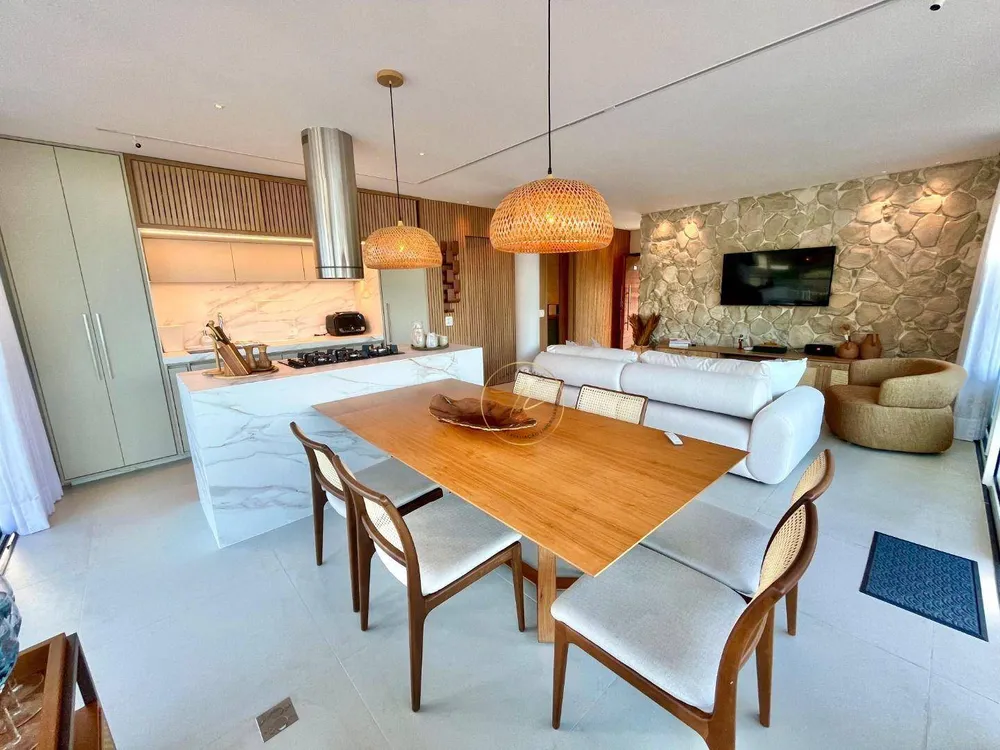 Cobertura, 3 quartos, 263 m² - Foto 3