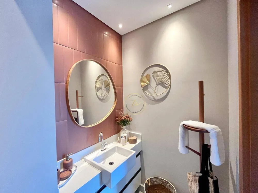 Cobertura, 3 quartos, 263 m² - Foto 8