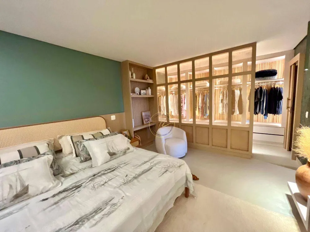 Cobertura, 3 quartos, 263 m² - Foto 6