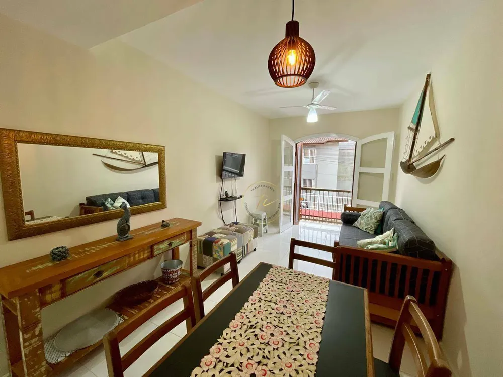 Apartamento, 2 quartos, 75 m² - Foto 2