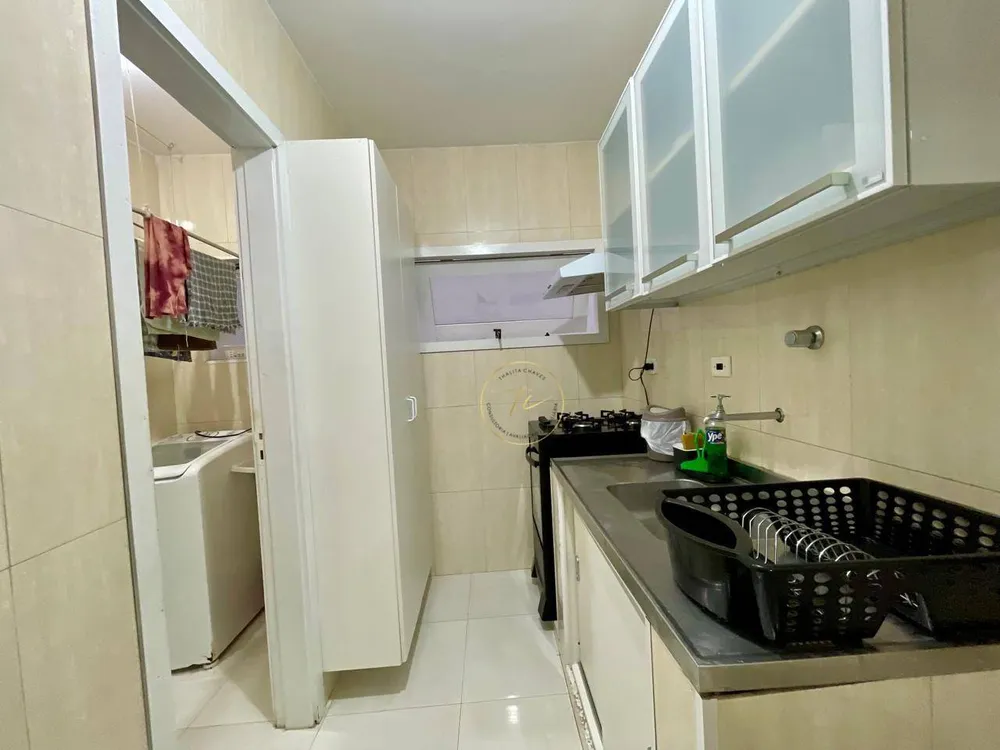 Apartamento, 2 quartos, 75 m² - Foto 5