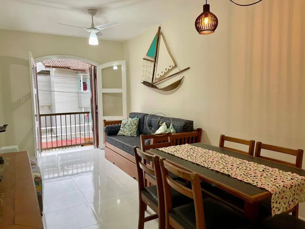 Apartamento, 2 quartos, 75 m² - Foto 1