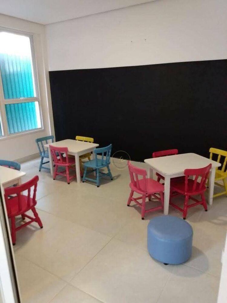 Apartamento, 3 quartos, 56 m² - Foto 6