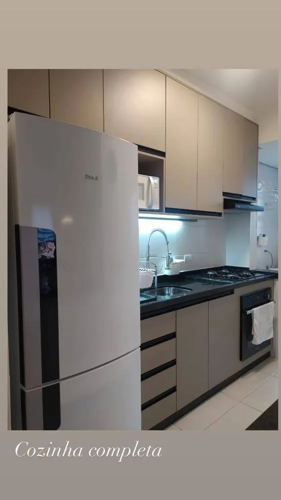 Apartamento, 3 quartos, 56 m² - Foto 5